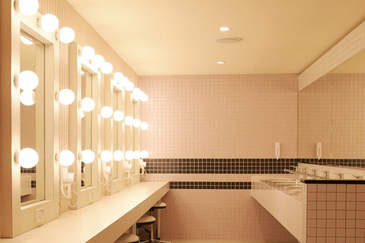 Bath Amenities