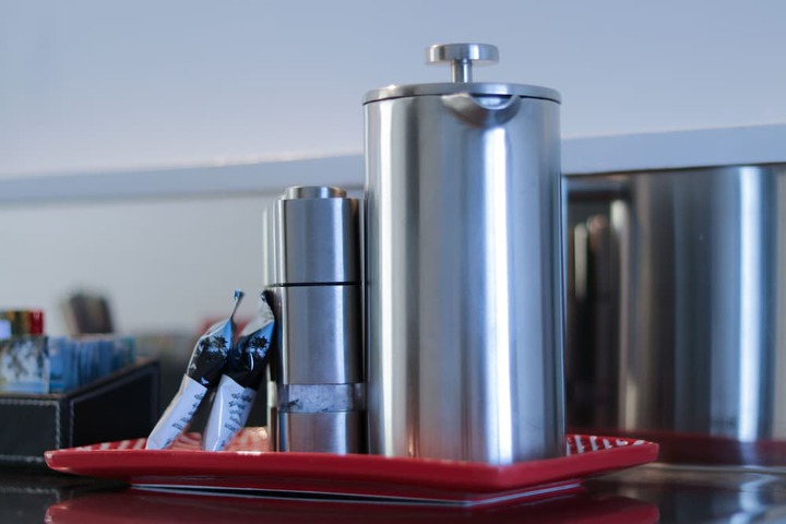 Breakfast/Coffee Service 40 of 79