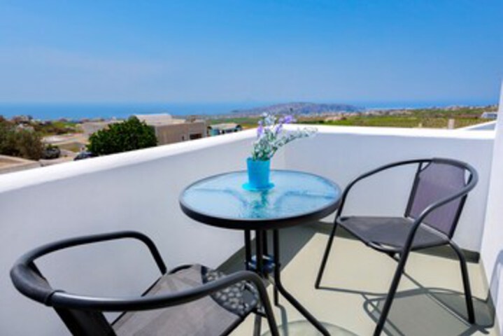ANTHELEA SANTORINI HOTEL
