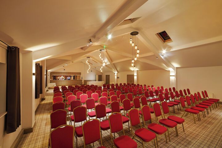 Meeting 128 of 143