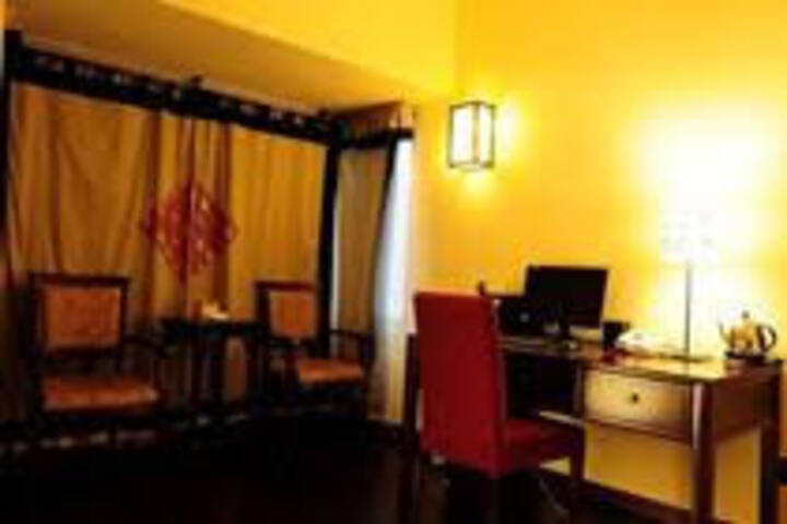 MING LU HOTEL