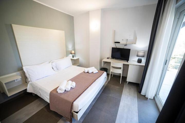Hotel Amenity