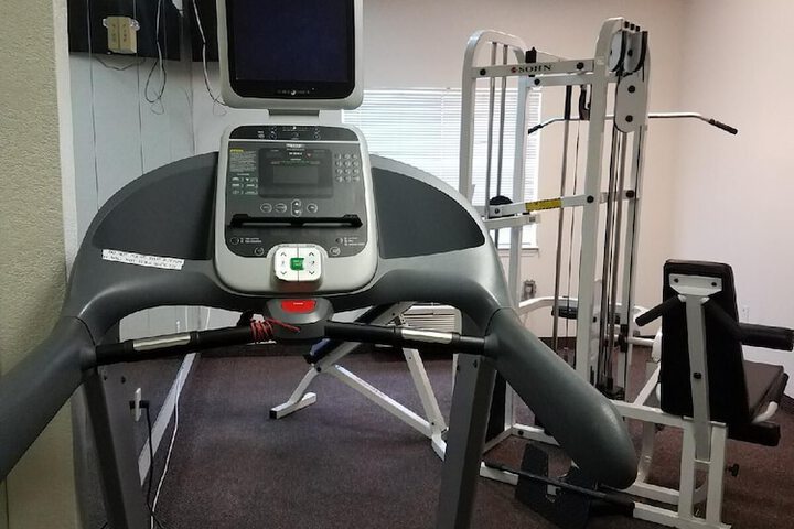 Health and Fitness 25 of 32