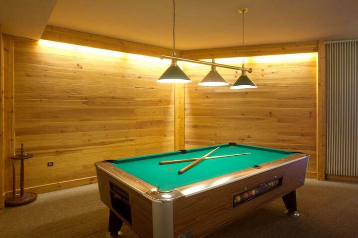 Billiards