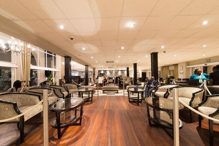 Photo of SILVERBIRCH at BIRCHWOOD HOTEL