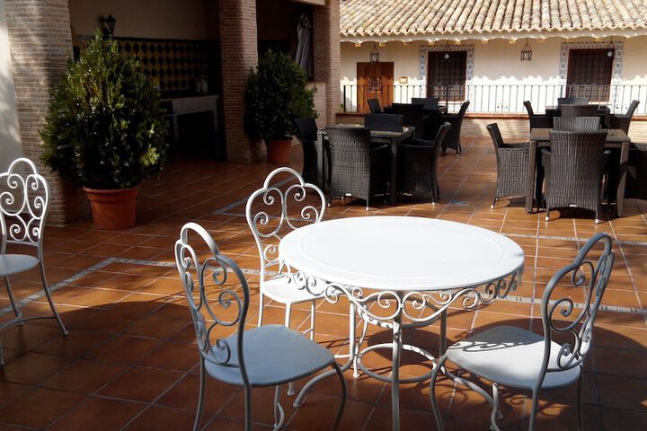 Terrace/Patio 37 of 45