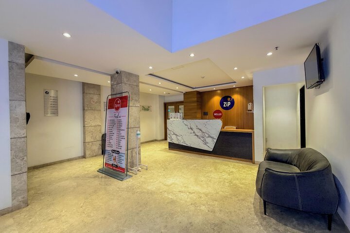 Hotel Interior 3 of 71