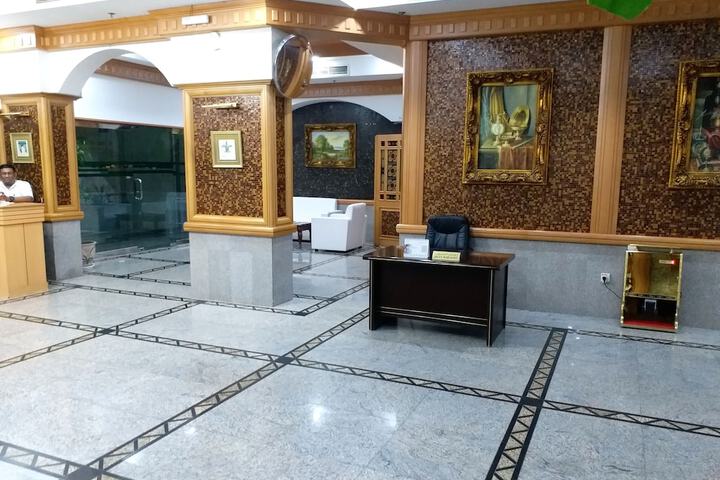 Hotel Interior 5 of 53