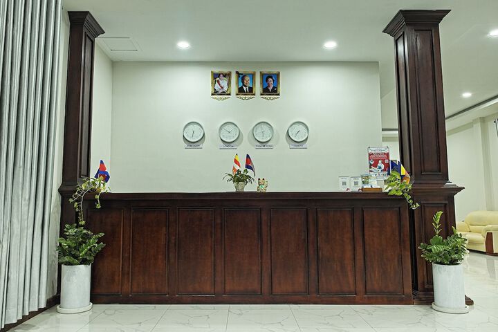 Hotel Interior 2 of 12