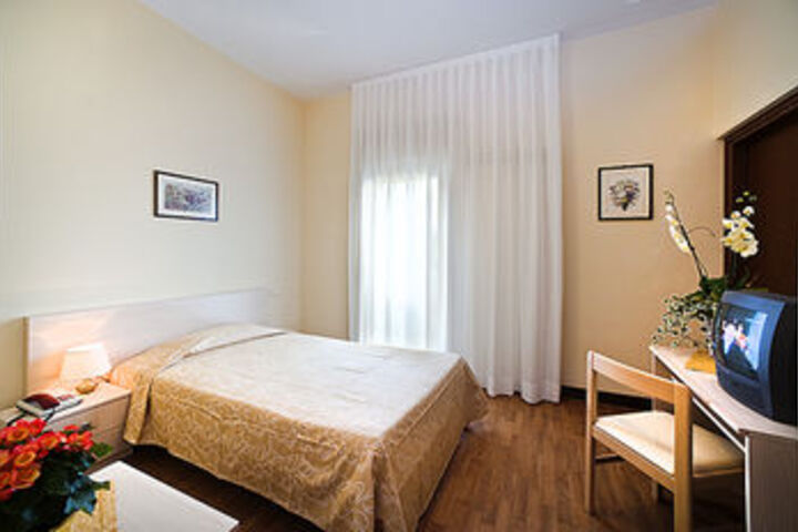 Interior Photo