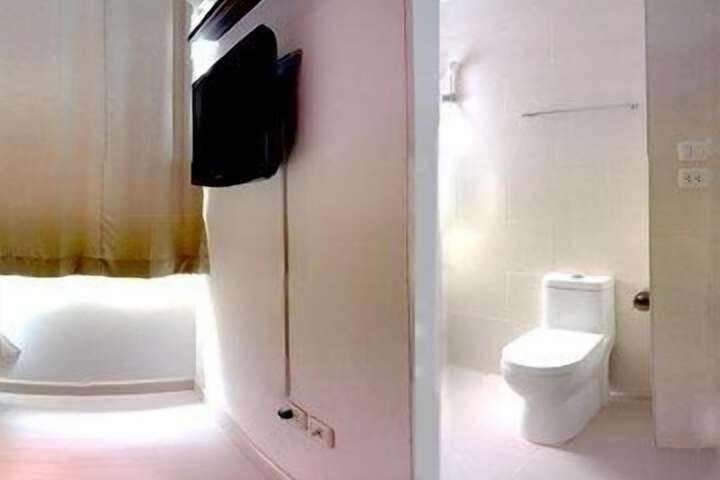 Bath Amenities