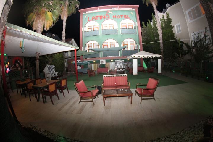 Hotel 53 of 65