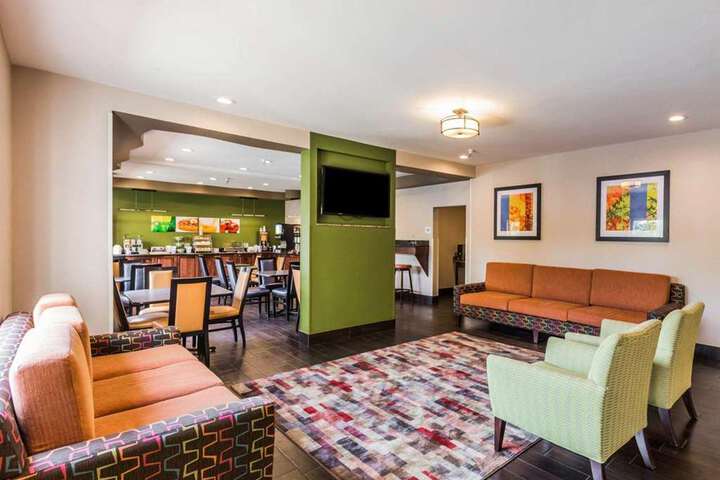 Hotel Interior 12 of 23