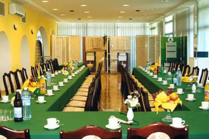 Hotel Kaukaska