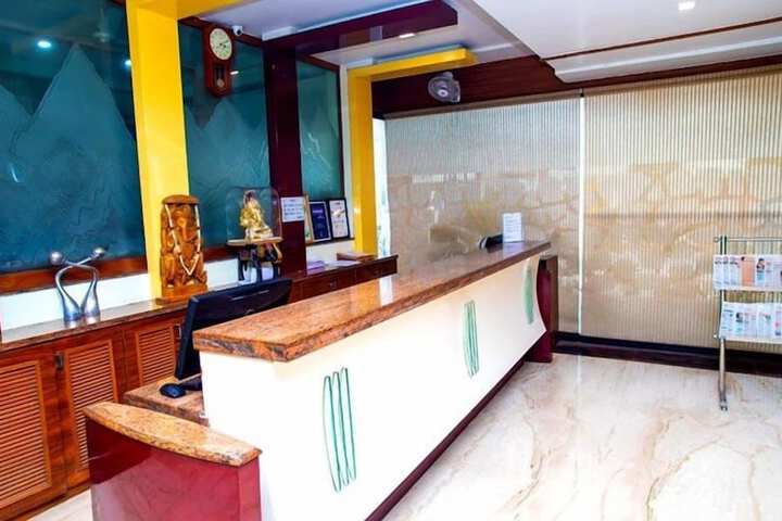 Business Center 54 of 55