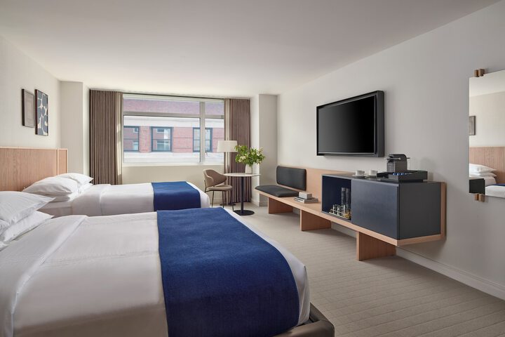 Room 19 of 120