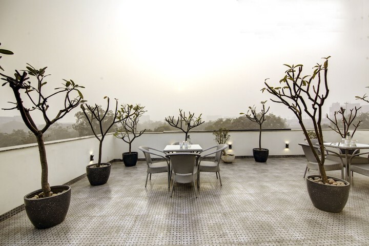 Terrace/Patio 52 of 57