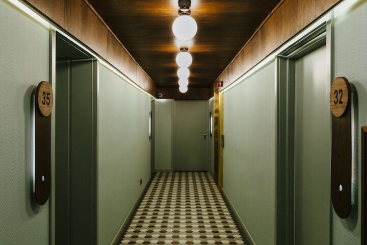 Hotel Interior 3 of 67