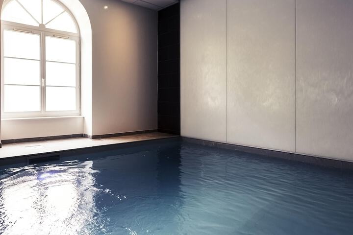 Relaxing Spa