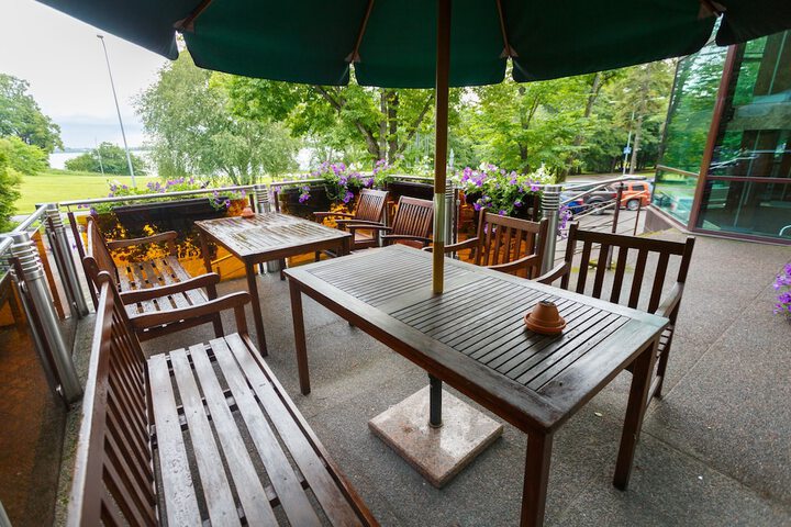 Terrace/Patio 47 of 50