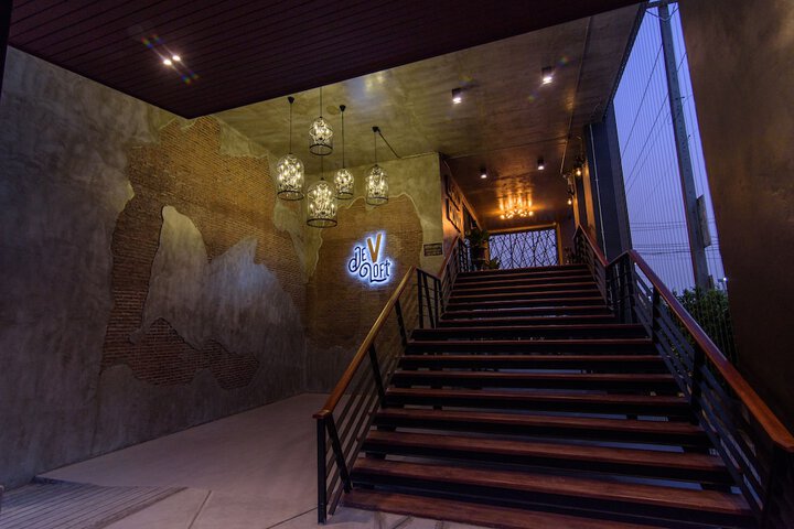 Hotel Interior 24 of 31