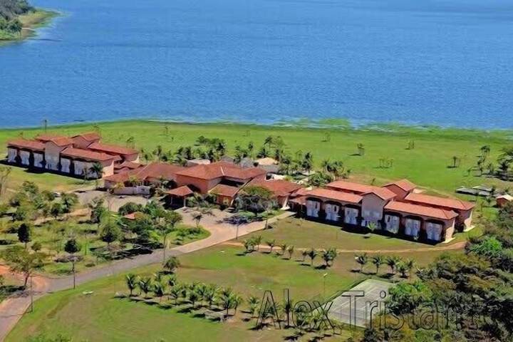 Tietê Resort & Convention Aracatuba in Aracatuba