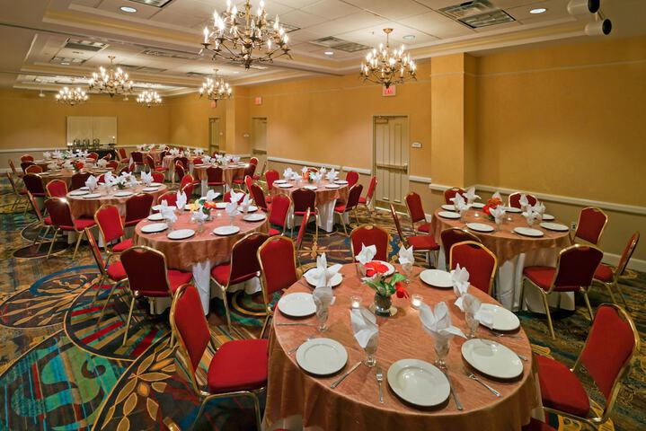 Ballroom
