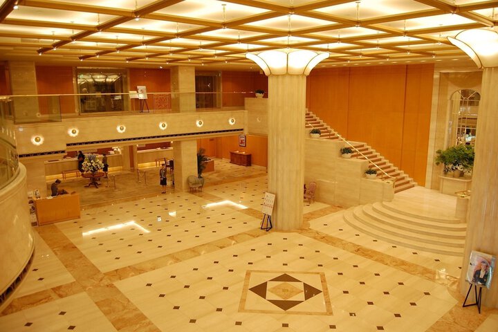 Hotel Interior 7 of 168