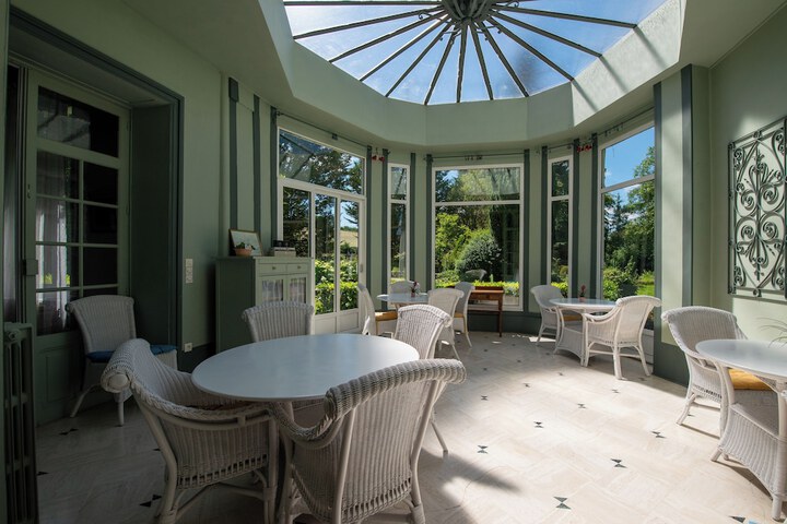 Terrace/Patio 21 of 35