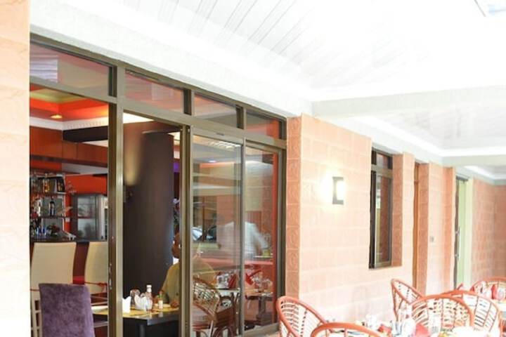 Restaurants