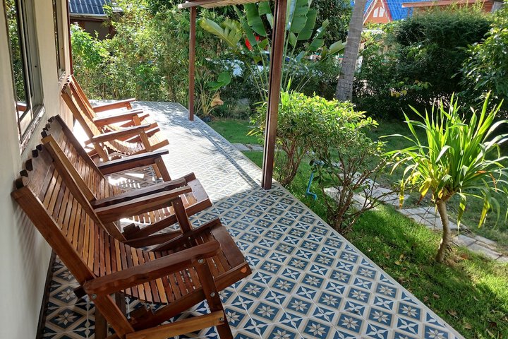 Terrace/Patio 44 of 49