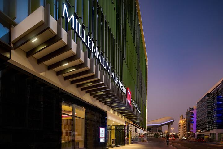 Hotel 50 of 51