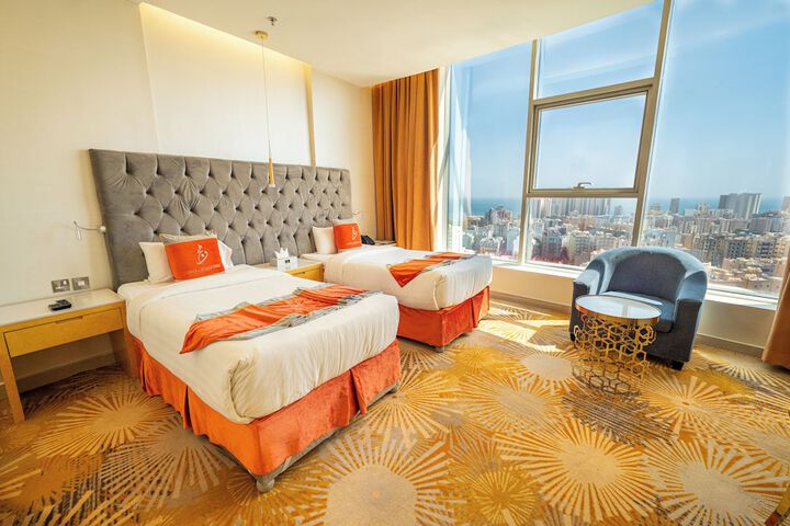Room 21 of 54