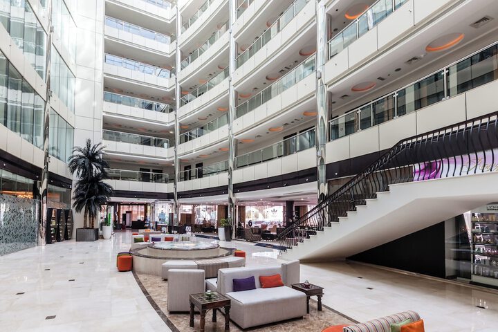 Hotel 201 of 211