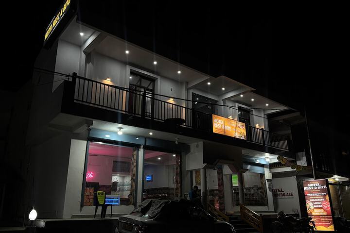 Hotel 24 of 48