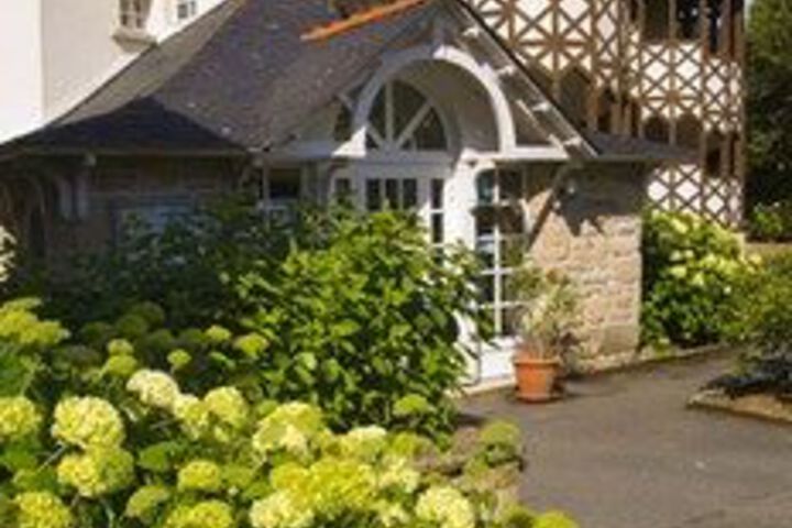 Hotel Front