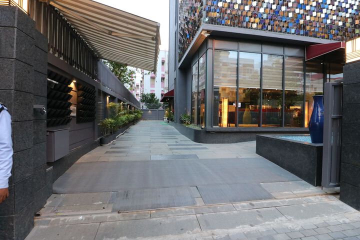 Hotel 51 of 52