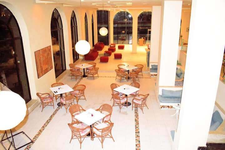 Hotel Interior 2 of 15