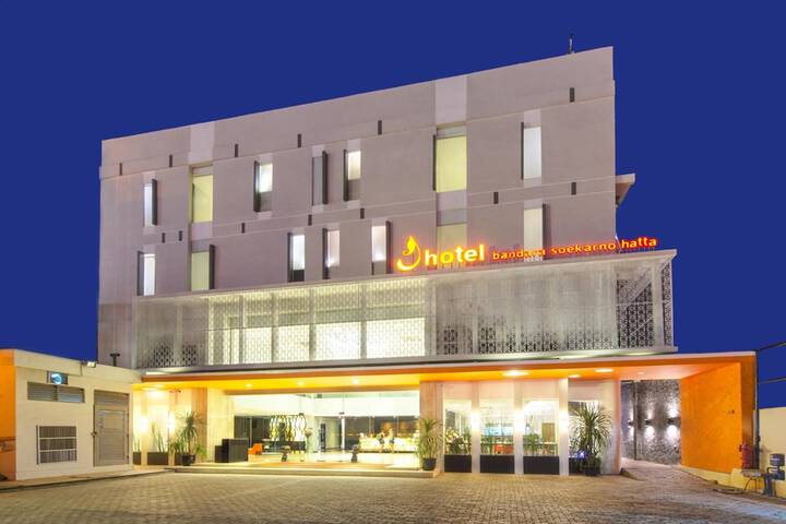 Hotel 33 of 33