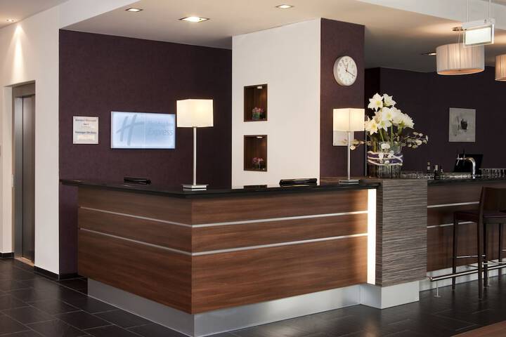 Hotel Interior 2 of 39