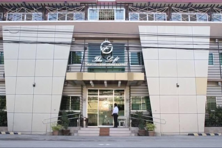 The Loft Hotel