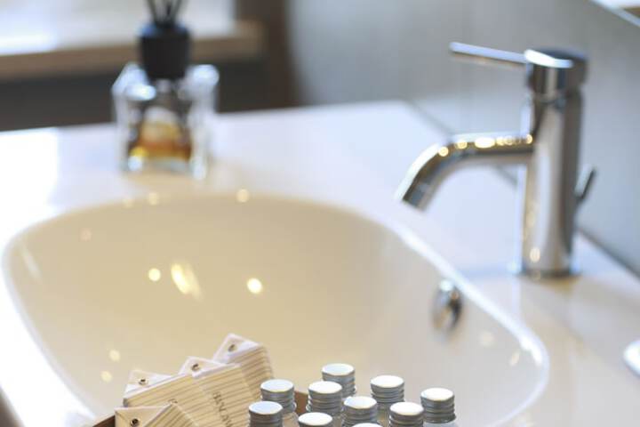 Bathroom Vanities