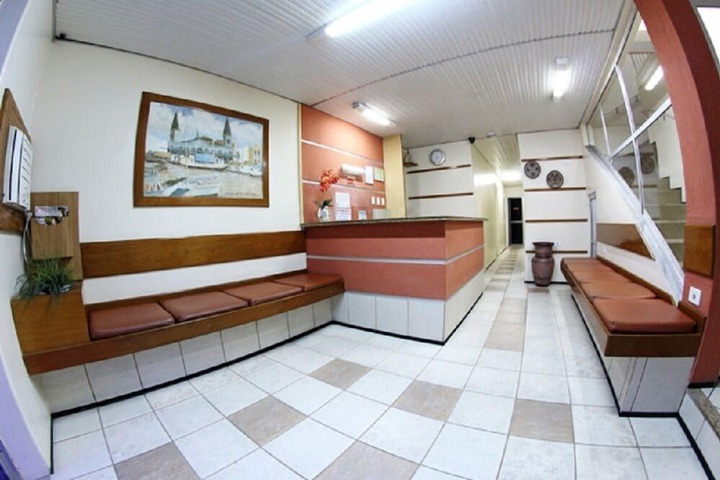 Hotel Interior 2 of 16