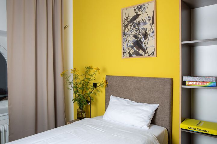 Fitness Center Photo