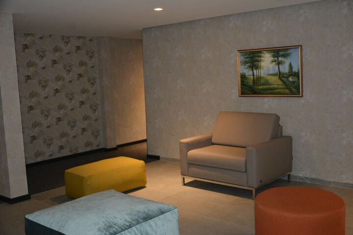 Lobby Photos