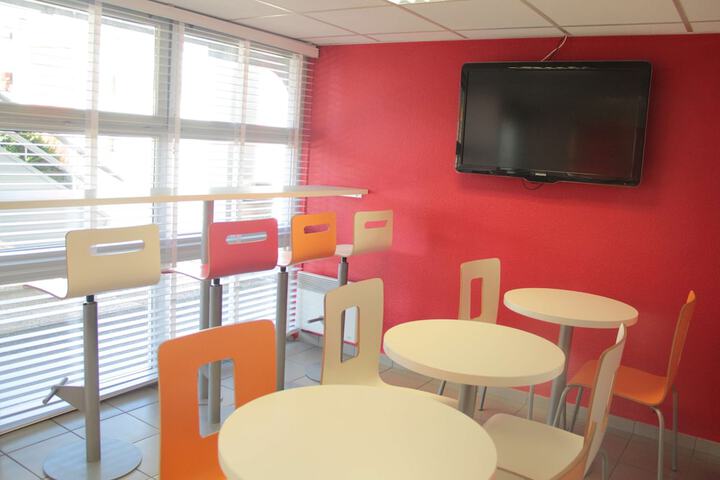 Restaurants