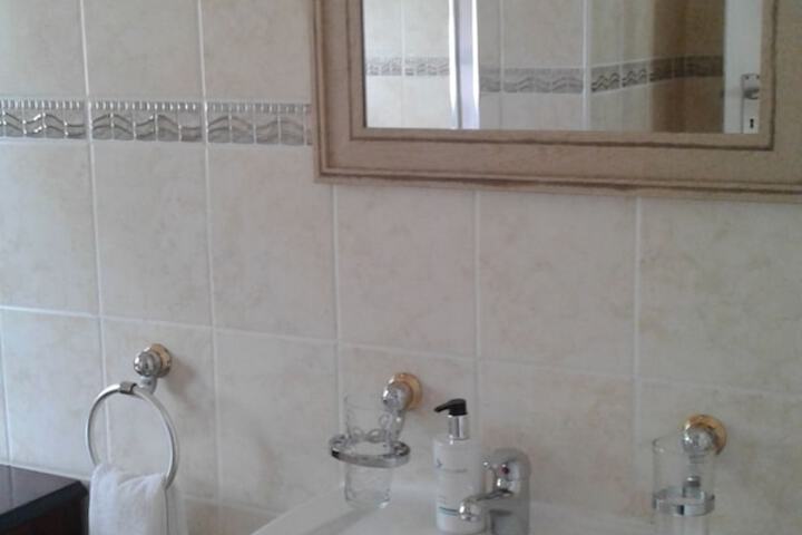 Bathroom Interior Photo