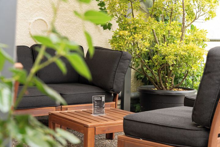 Terrace/Patio 64 of 64