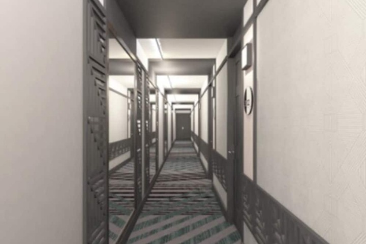 Ballroom/Hall 20 of 21