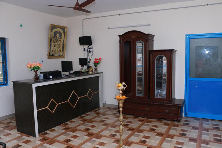 Hotel Interior 4 of 6